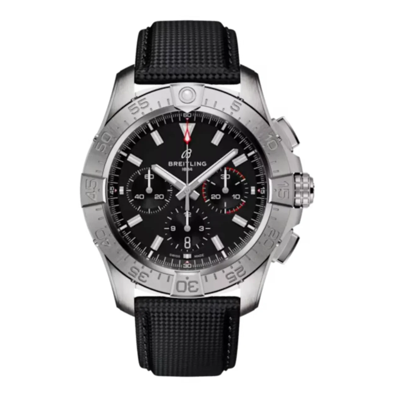 Breitling Avenger J123866 44 mm kol saati