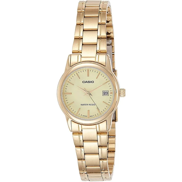 Casio LTP-V002G-9AUDF-P kol saati