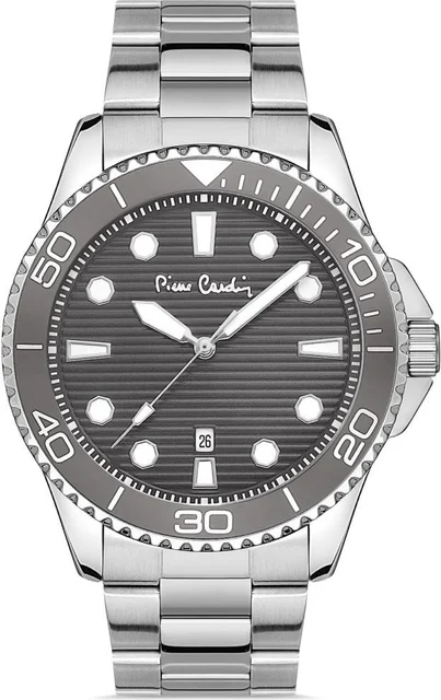 Pierre Cardin 800311F04 kol saati