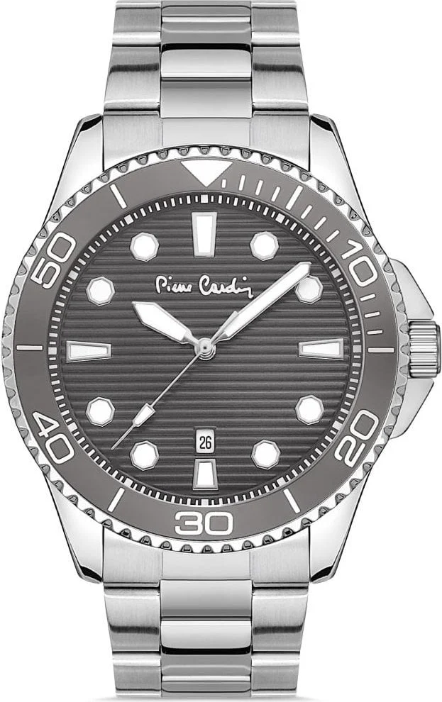 Pierre Cardin 800311F04 44 mm kol saati