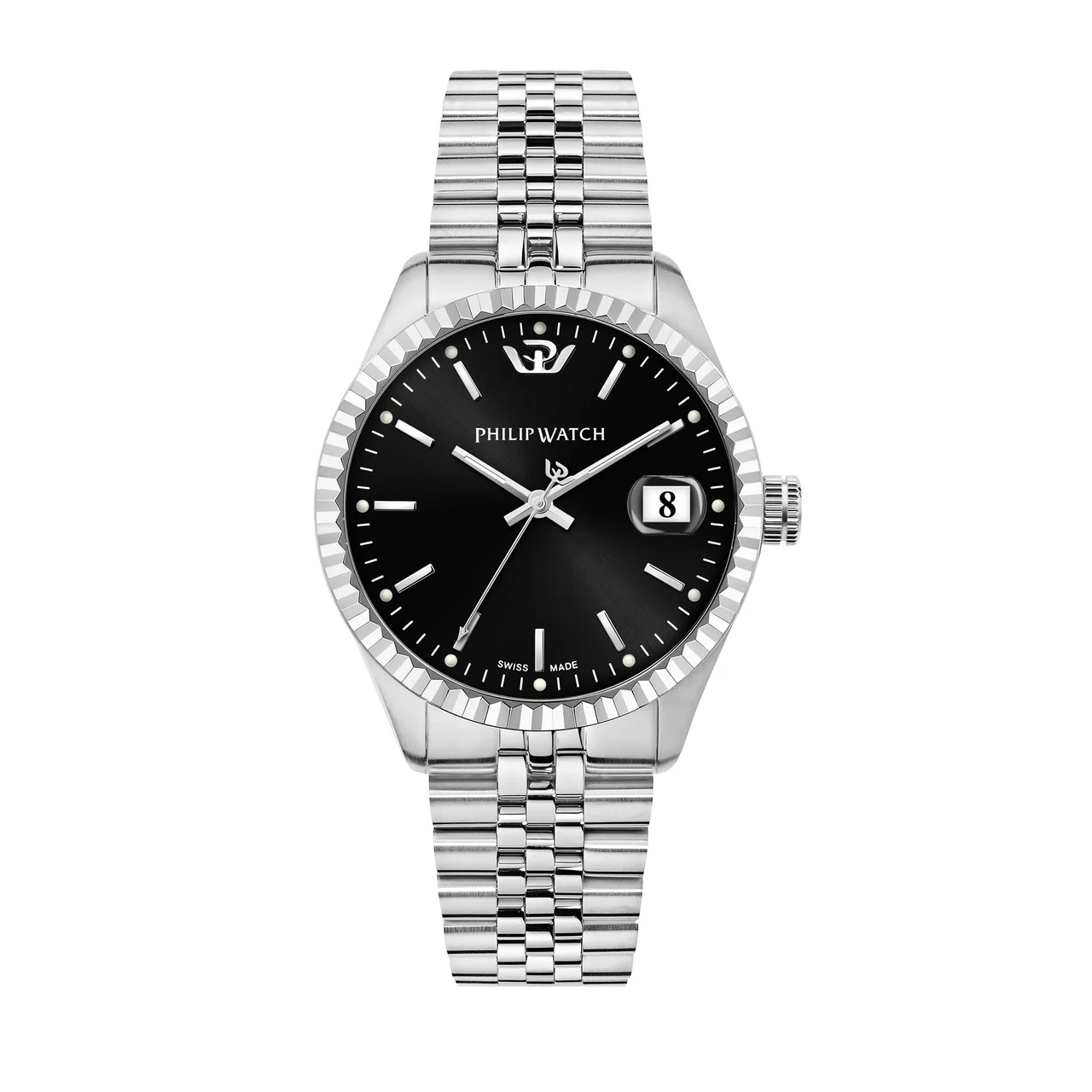 Philip Watch Caribe R8253597078 39 mm kol saati