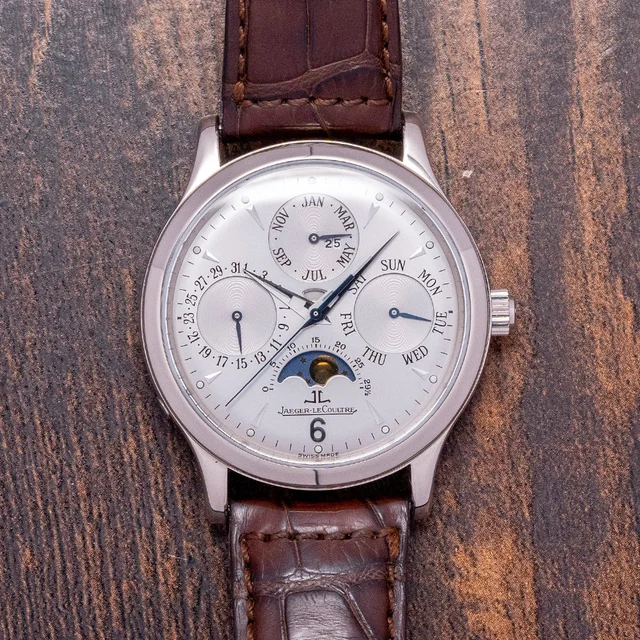 JLC JLC 140.3.80 kol saati