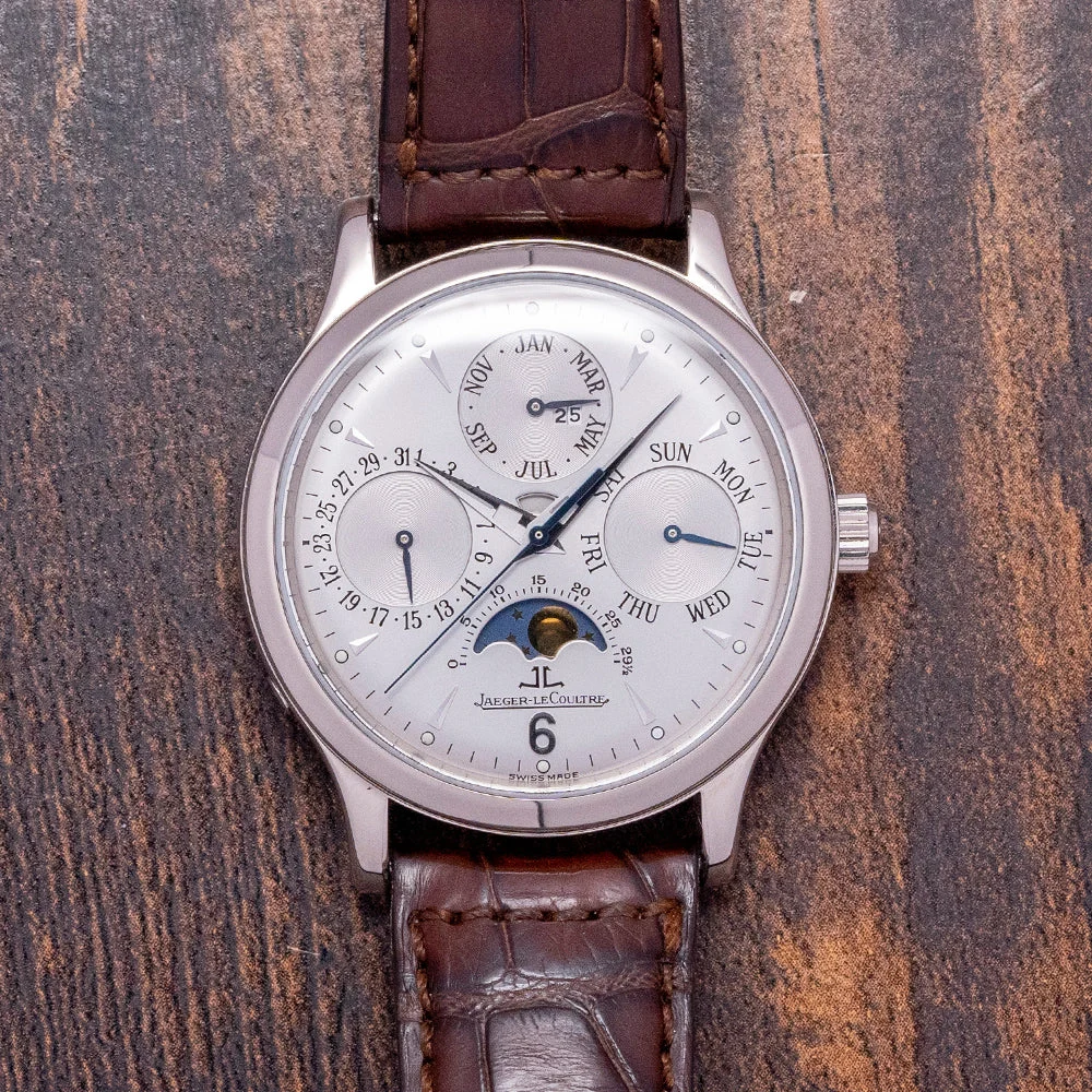 JLC JLC 140.3.80 37 mm kol saati