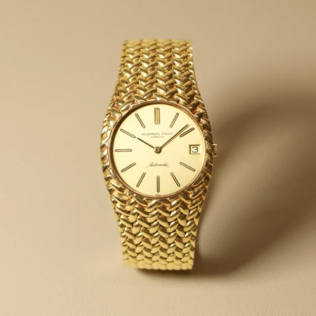 Audemars Piguet Cobra 54-01319 kol saati