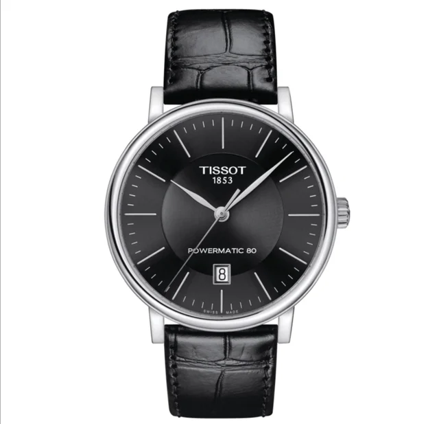 Tissot Tissot T1224071605100 kol saati