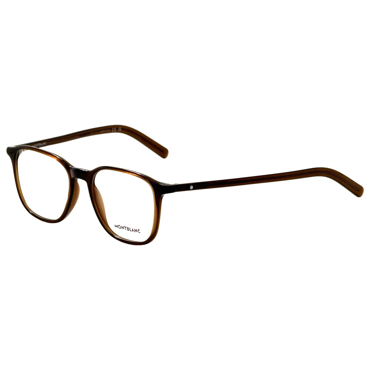 Montblanc Eyeglasses MB0386O-003-52 kol saati