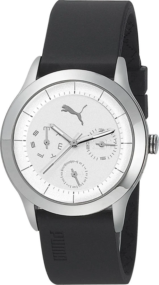 Puma PU102682001 38 mm kol saati