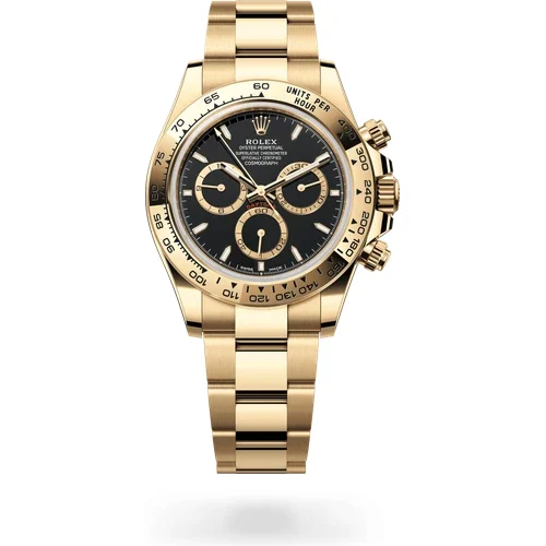 Rolex Cosmograph Daytona 40 mm 126508-0004 40 mm kol saati