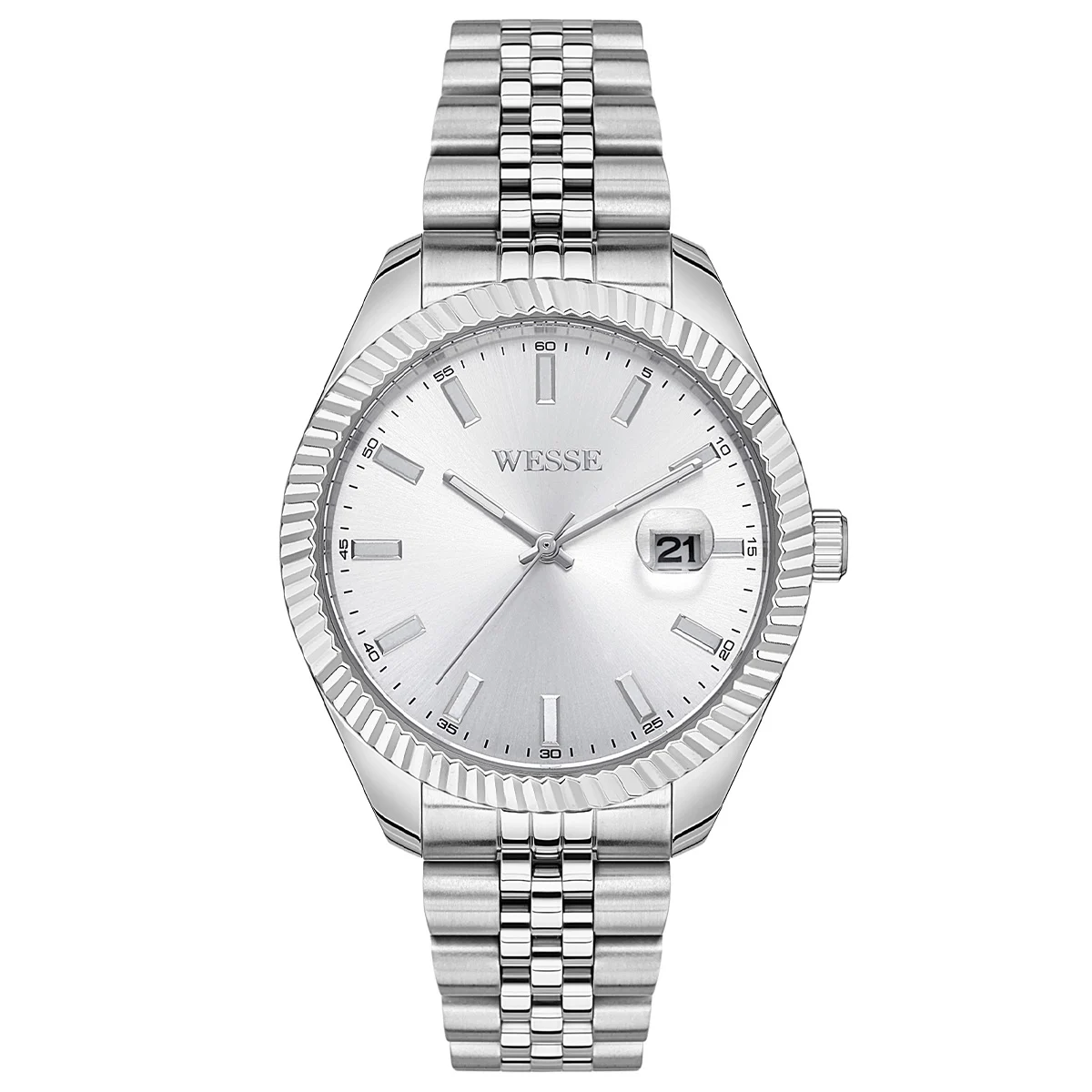 Wesse WWG208202 43 mm kol saati