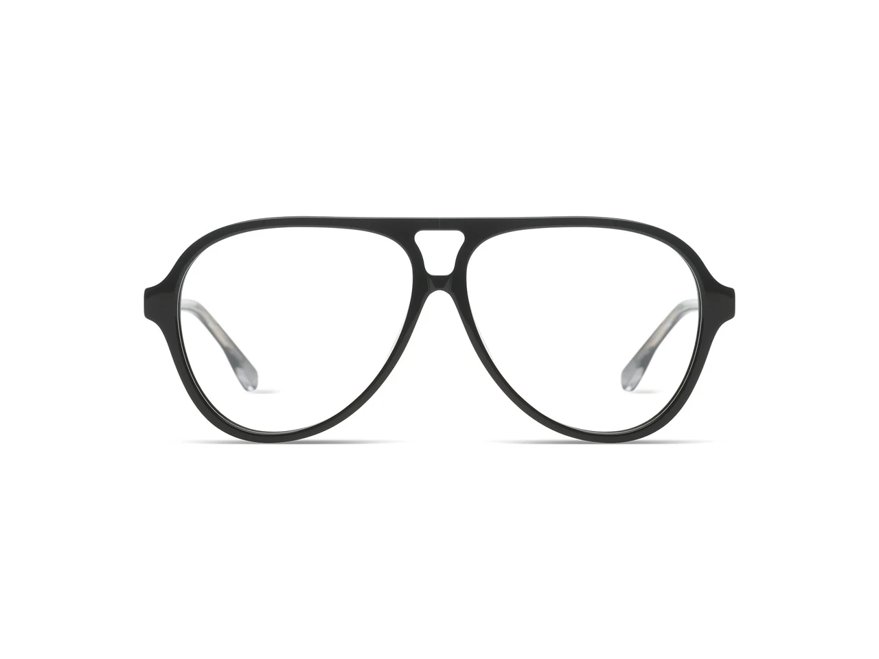 Komono Elodie Black Rain KOM-O10025 kol saati