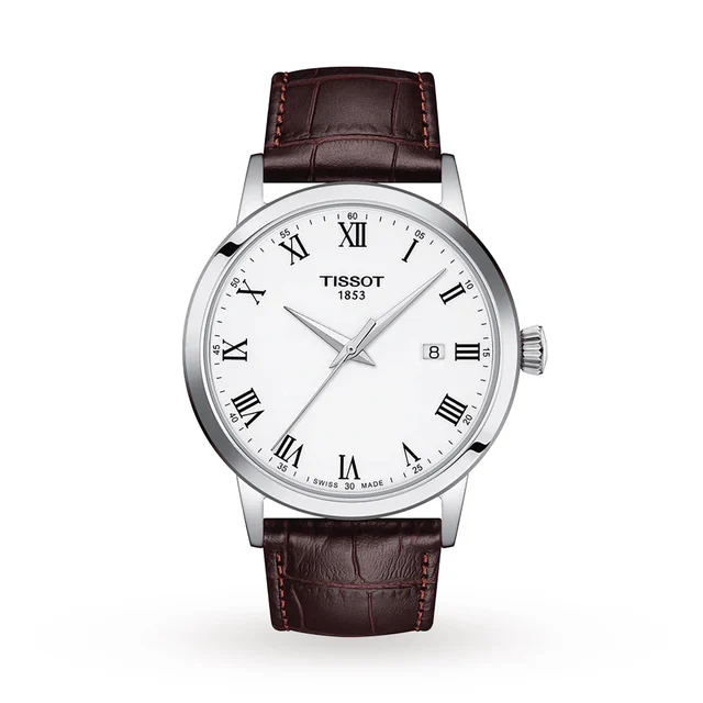 Tissot Classic Dream 17361216 kol saati