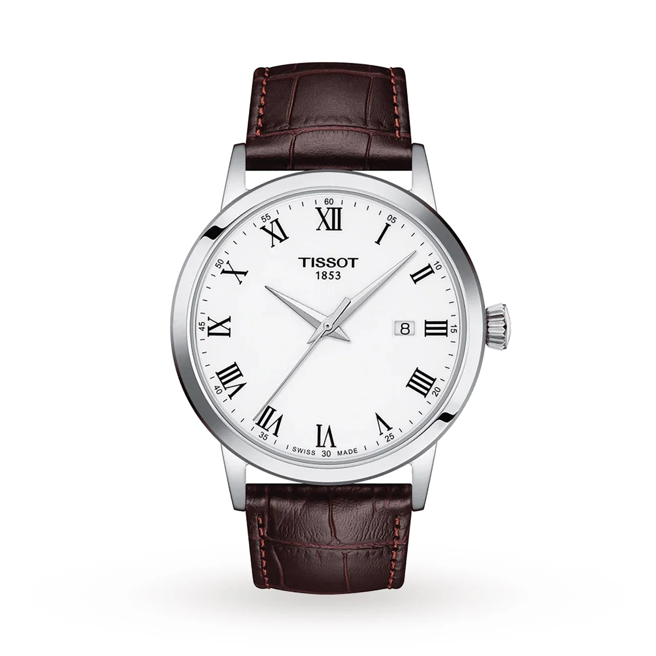 Tissot Classic Dream 17361216 42 mm kol saati
