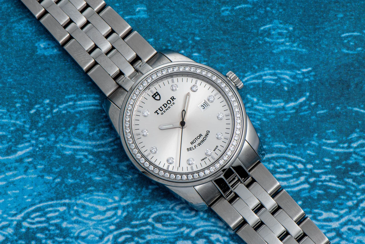 Tudor Tudor 18981231 31 mm kol saati