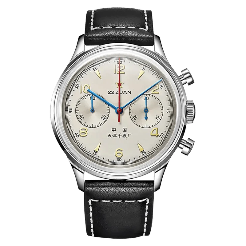 Sea-Gull Sea-Gull 1963 H081987196312 40 mm kol saati