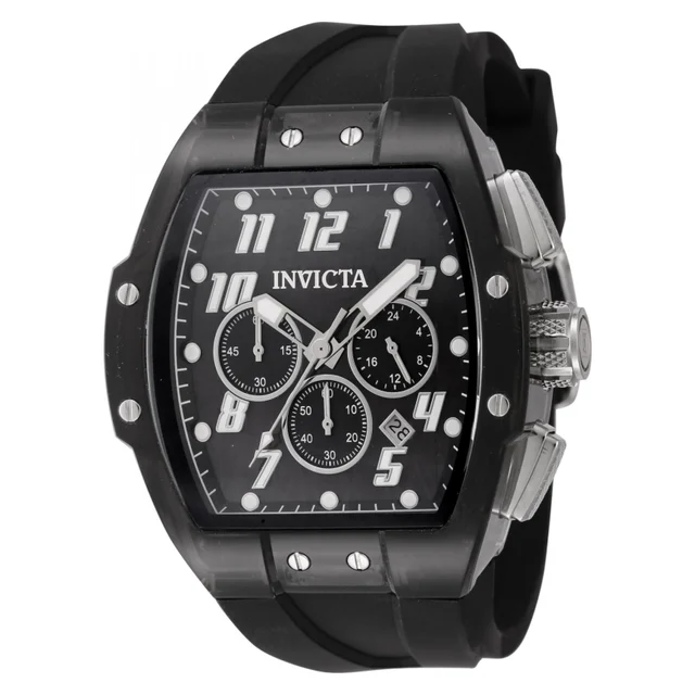 Invicta Rally 886678603992 kol saati