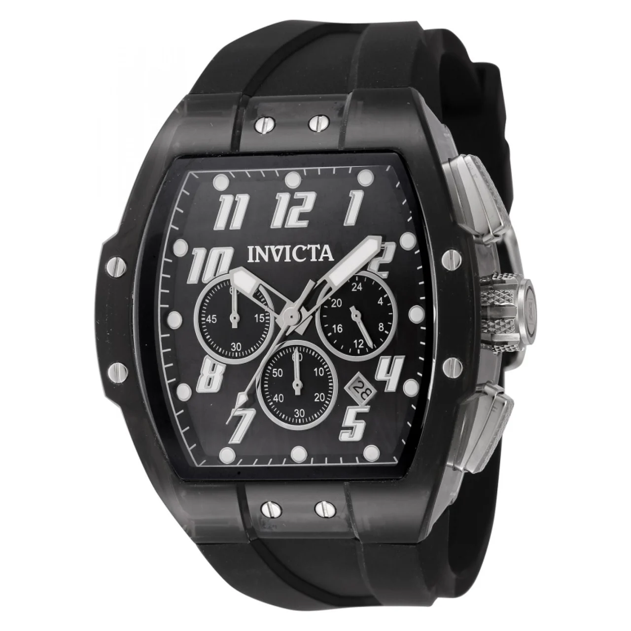 Invicta Rally 886678603992 47 mm kol saati