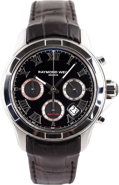 Raymond Weil Parsifal PRE627 kol saati