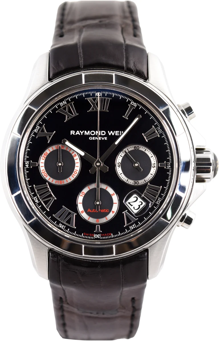 Raymond Weil Parsifal PRE627 41 mm kol saati