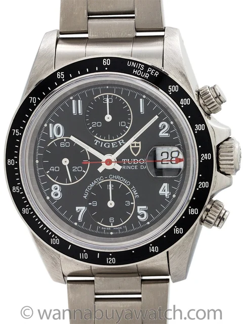 Tudor Tudor 40298 kol saati