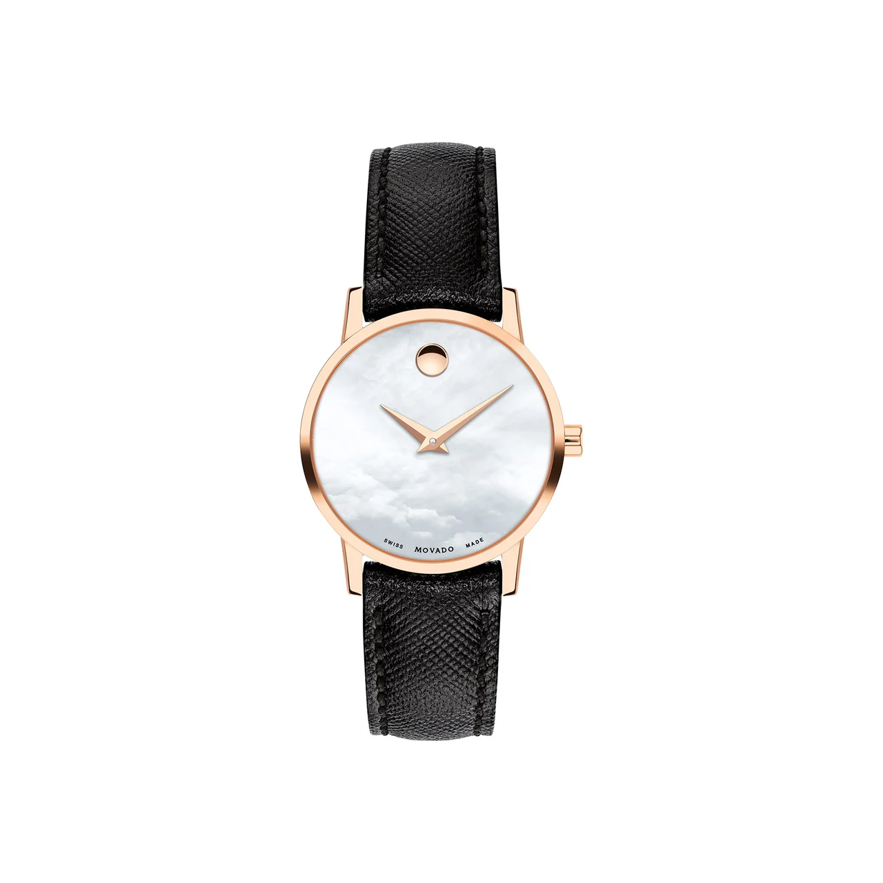 Movado Movado 607424M 28 mm kol saati
