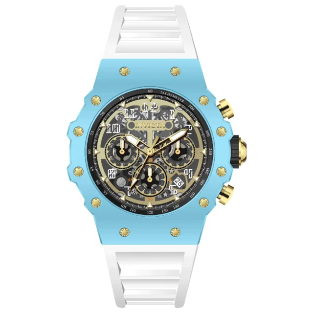 Invicta Racing Watch IN-69652 kol saati