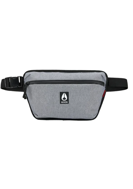 Nixon US Day Trippin" Sling - Heather Gray C3200-070-00 kol saati