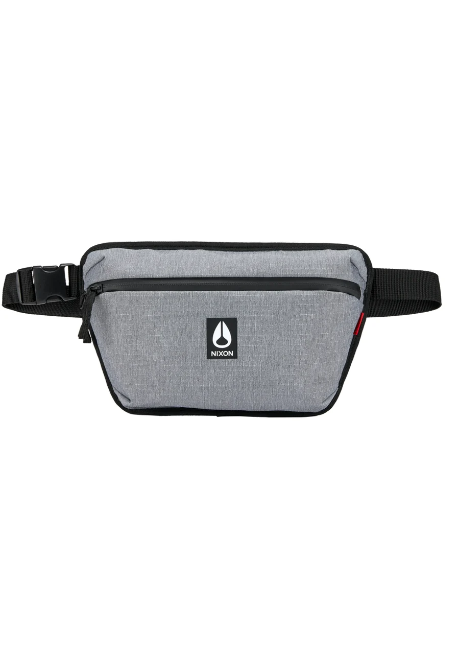 Nixon US Day Trippin" Sling - Heather Gray C3200-070-00 kol saati