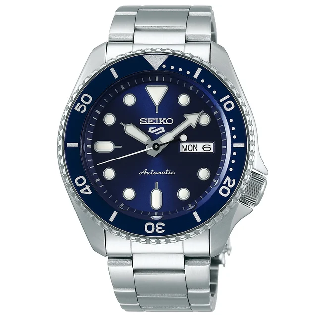 Seiko S5SRPD51K S5-SRPD51K kol saati
