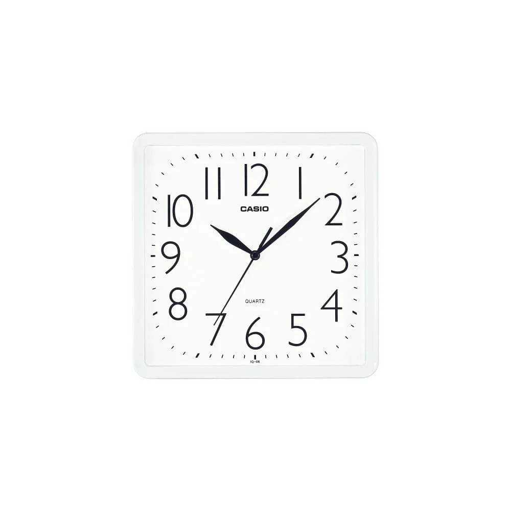 Casio Casio IQ-06-7D-P 41 mm kol saati
