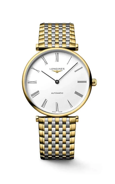 Longines Grande Classique L49182117 kol saati