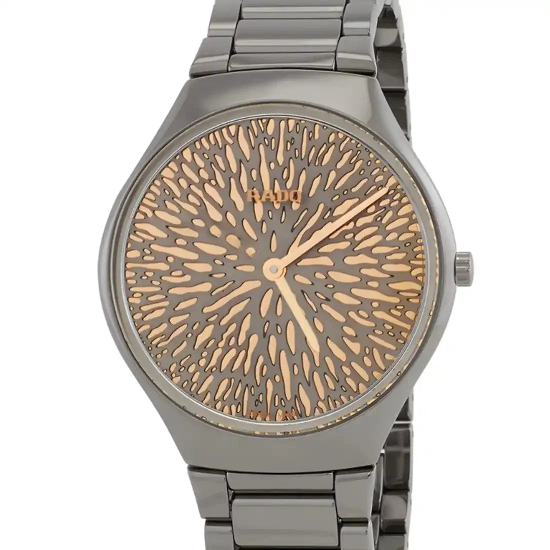 Rado True 44694 40 mm kol saati