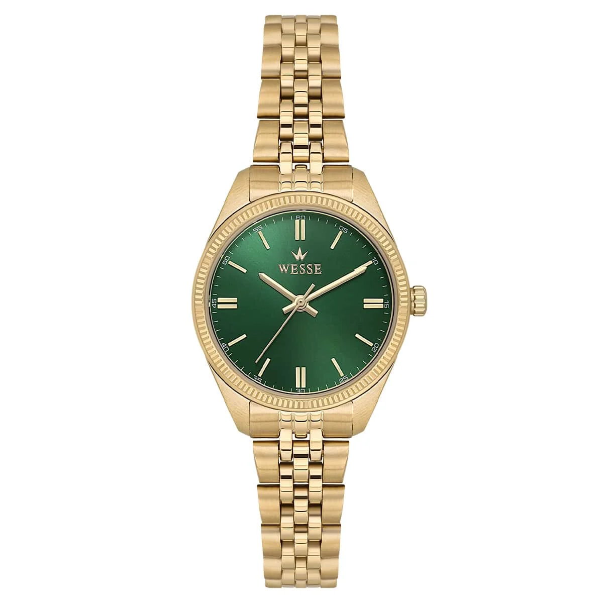 Wesse WWL115705 28 mm kol saati