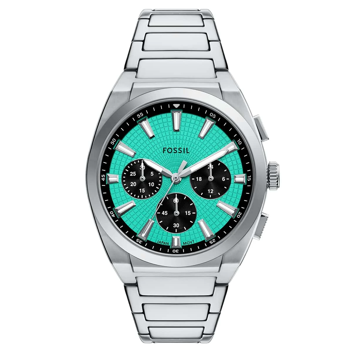 Fossil FFS6117 44 mm kol saati