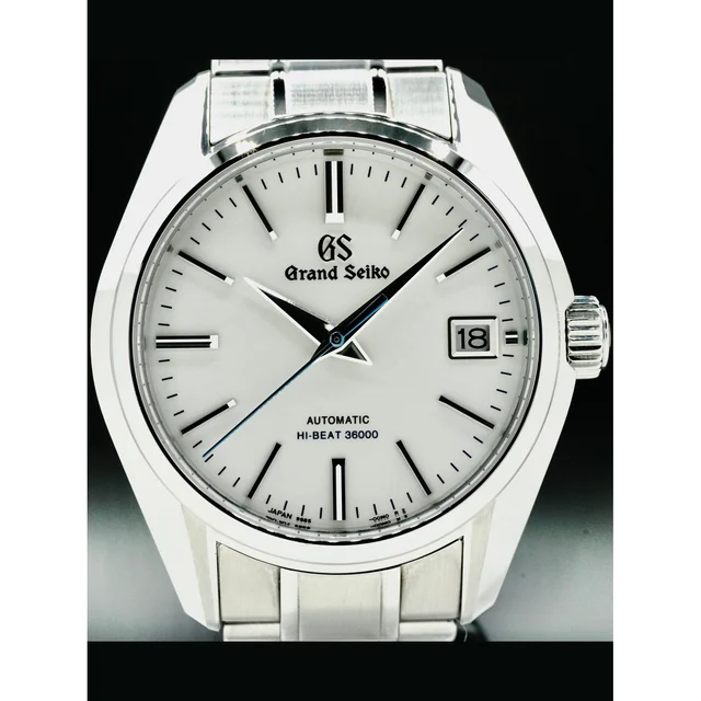 Grand Seiko Hi-Beat NAP210000009948 kol saati