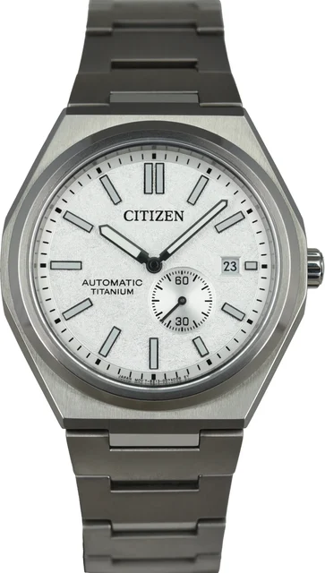 Citizen Zenshin PRE1790 kol saati