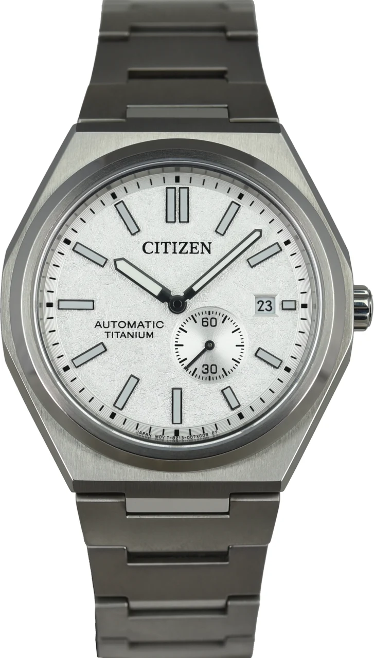 Citizen Zenshin PRE1790 41 mm kol saati