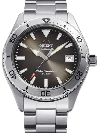 Orient Orient RA-AC0Q15Y/OS 40 mm kol saati