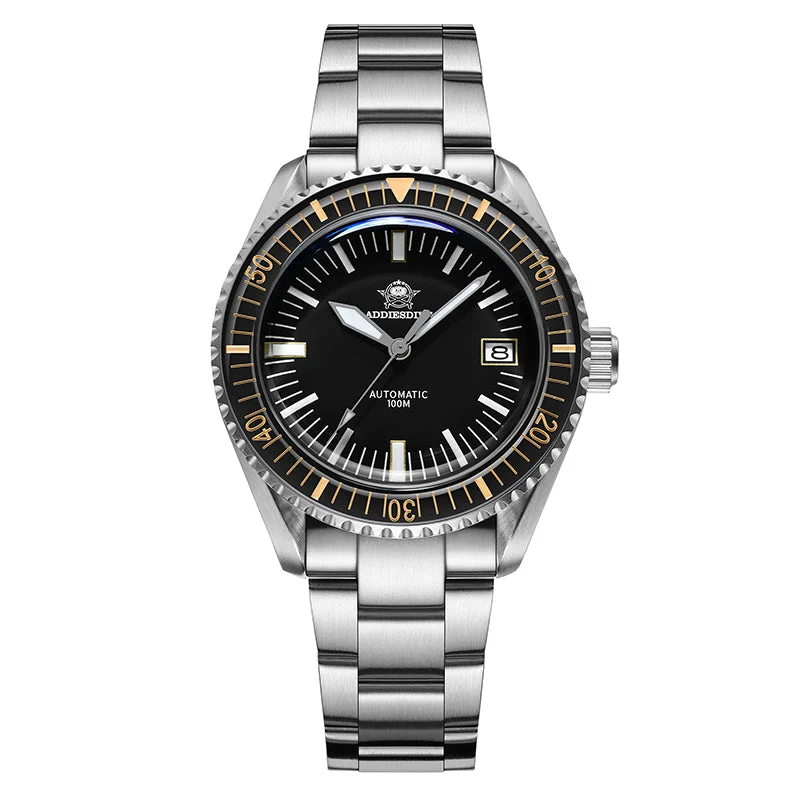 addiesdive addiesdive AD2058-4 40 mm kol saati