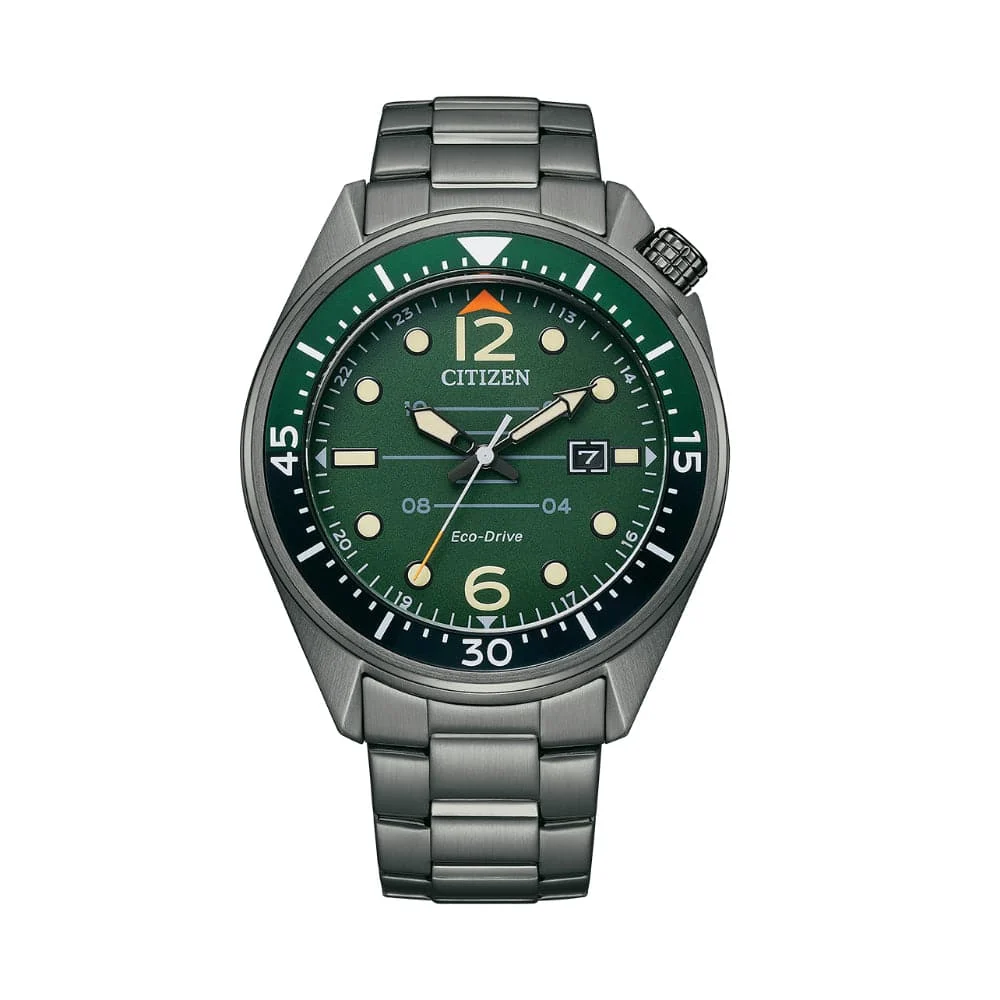 Citizen Citizen AW1717-81X 43 mm kol saati