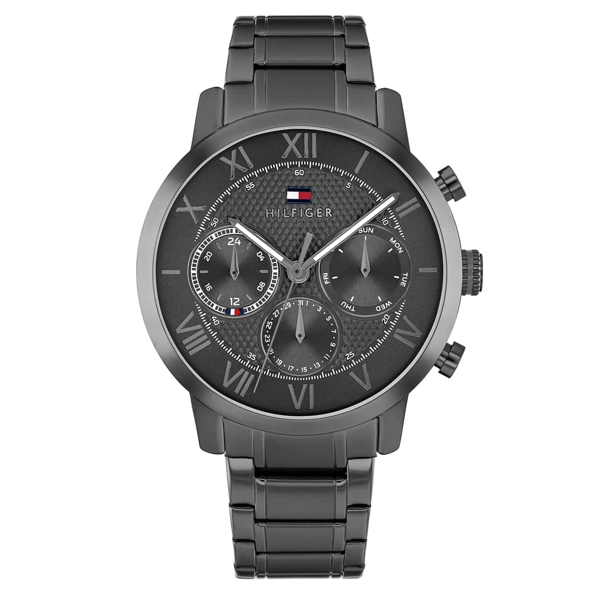 Tommy Hilfiger TH-Oxford TH1710730 42 mm kol saati