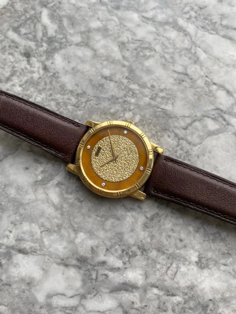 Piaget Piaget SQ7311662 kol saati