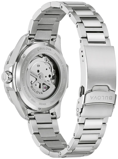 Bulova Marine Star 98B466 kol saati