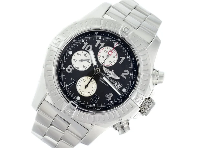 Breitling Avenger A1337011/B682 kol saati
