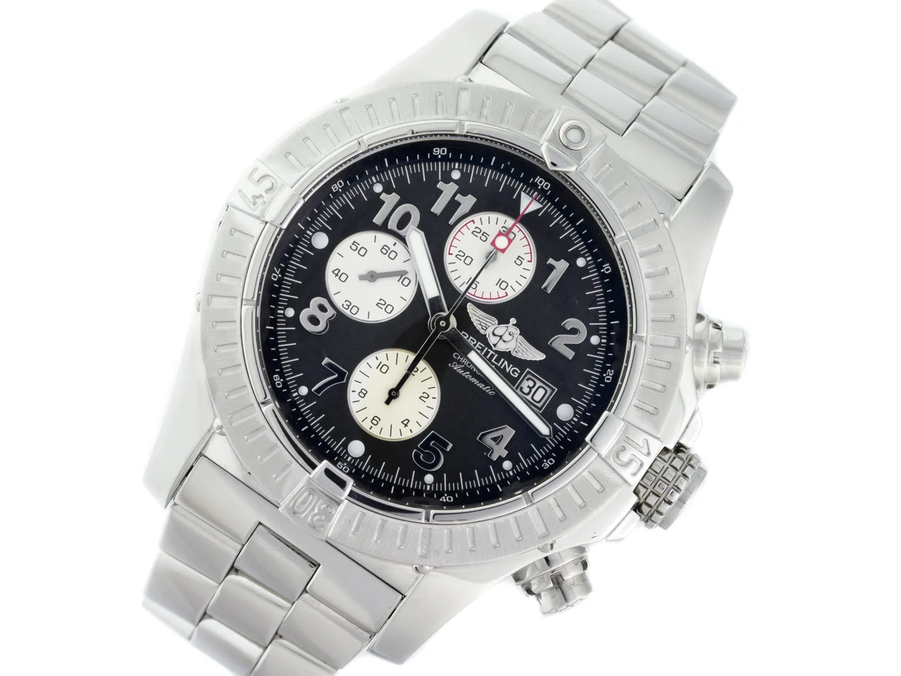 Breitling Avenger A1337011/B682 48 mm kol saati