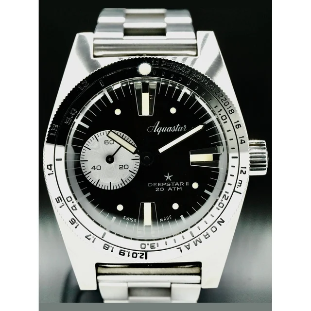 Aquastar Deepstar 22I2903ITI 210000042320 kol saati
