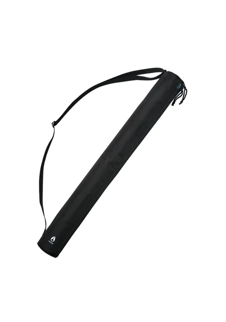 Nixon US Wizard Stick Beverage Sling - Black C3037-000-00 kol saati