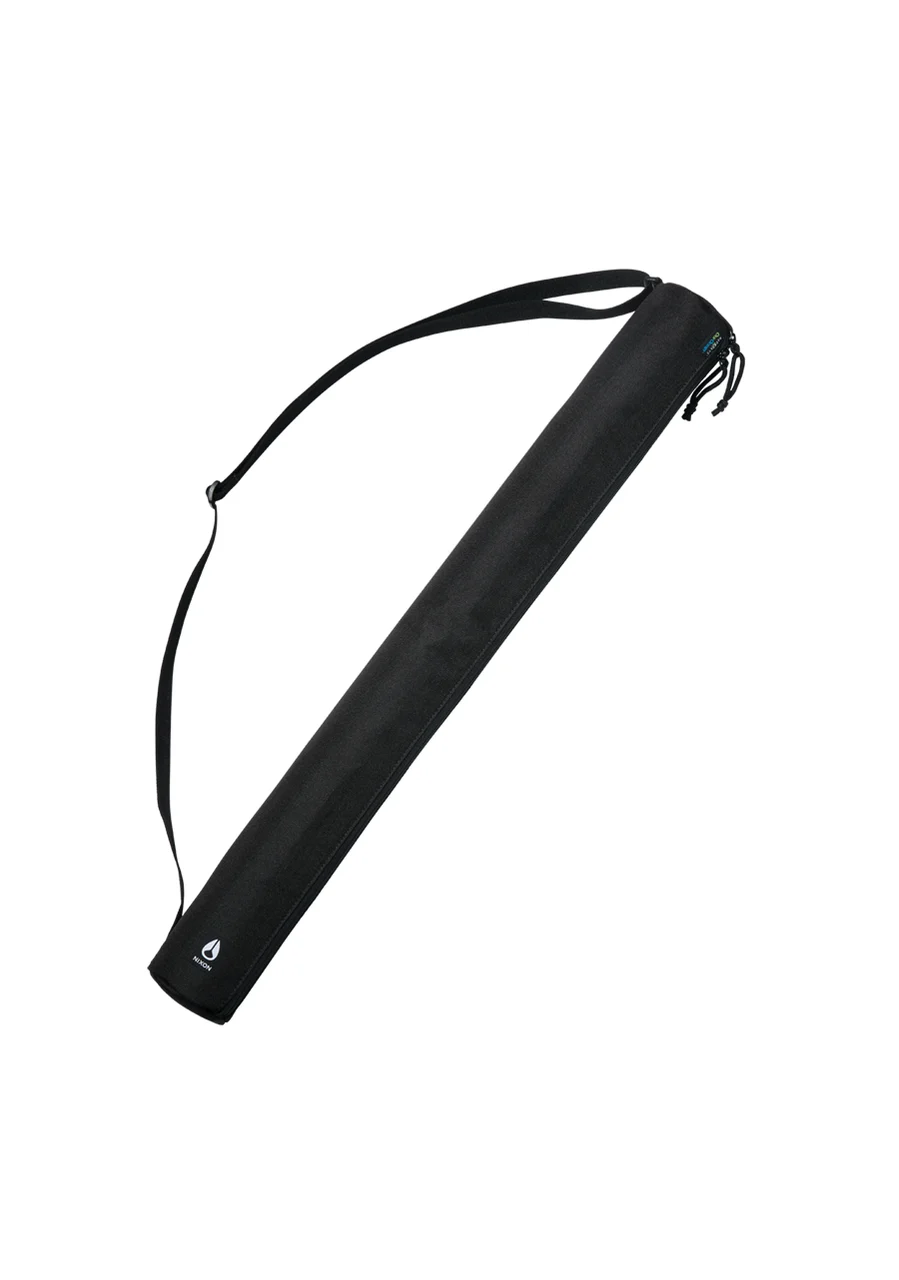 Nixon US Wizard Stick Beverage Sling - Black C3037-000-00 kol saati