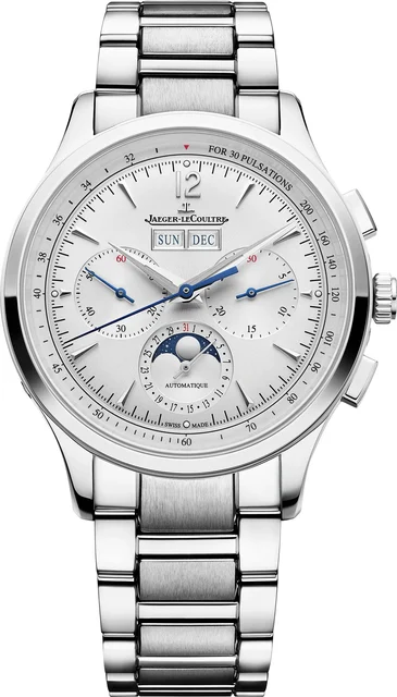 Jaeger-Lecoultre Master Control Q4138130 kol saati