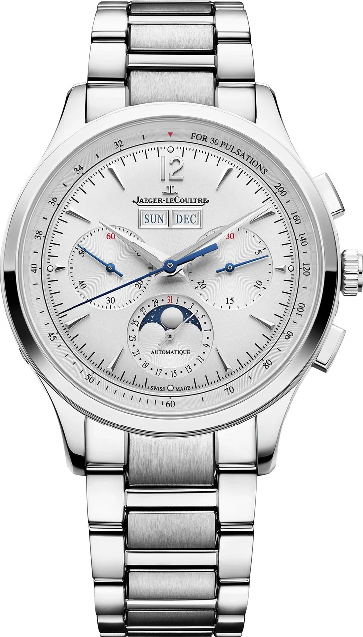 Jaeger-Lecoultre Master Control Q4138130 40 mm kol saati
