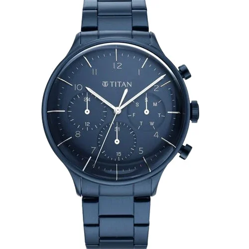 Titan Urban Magic NT90102QM01 kol saati